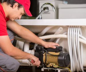 About Sewer Line Replacement Felt, ID
